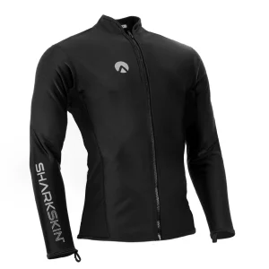 Sharkskin Wetsuit Tops Chillproof Men & Ladies