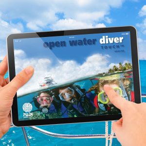 DP PADI Course