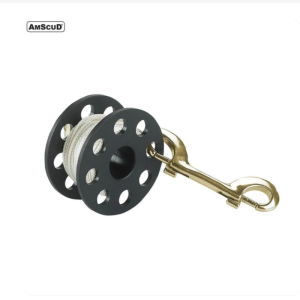 AmScuD REEL 20 Meter