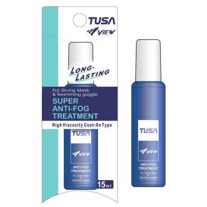 TUSA Anti Fog Gel